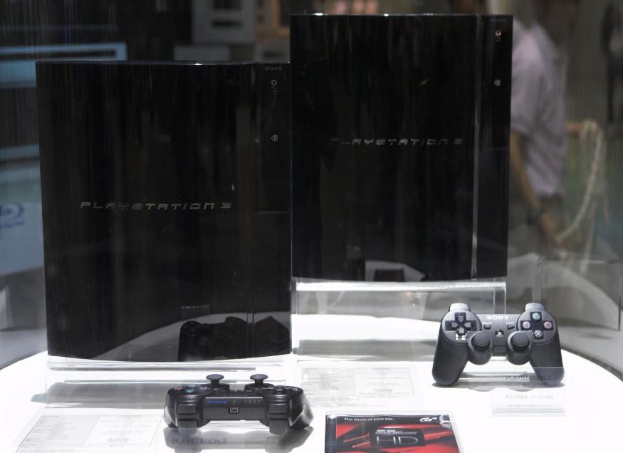 Sony is making it harder to buy PS3 and Vita games | Engadget