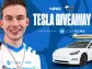 Carvana and NRG Unveil Exclusive Giveaway: Your Chance to Win the Ultimate Dream Ride, Personally Delivered by Rocket League Icon Musty