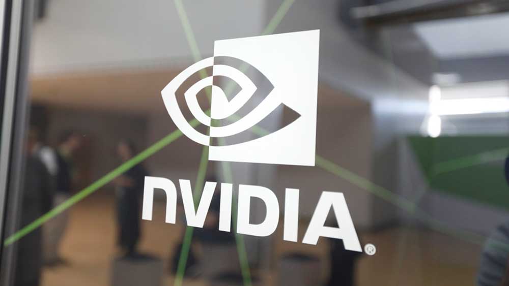 Is Nvidia Stock A Buy? Chip Giant NVDA Tries To Clear Key Level, Powers Nio Model 3 Rival