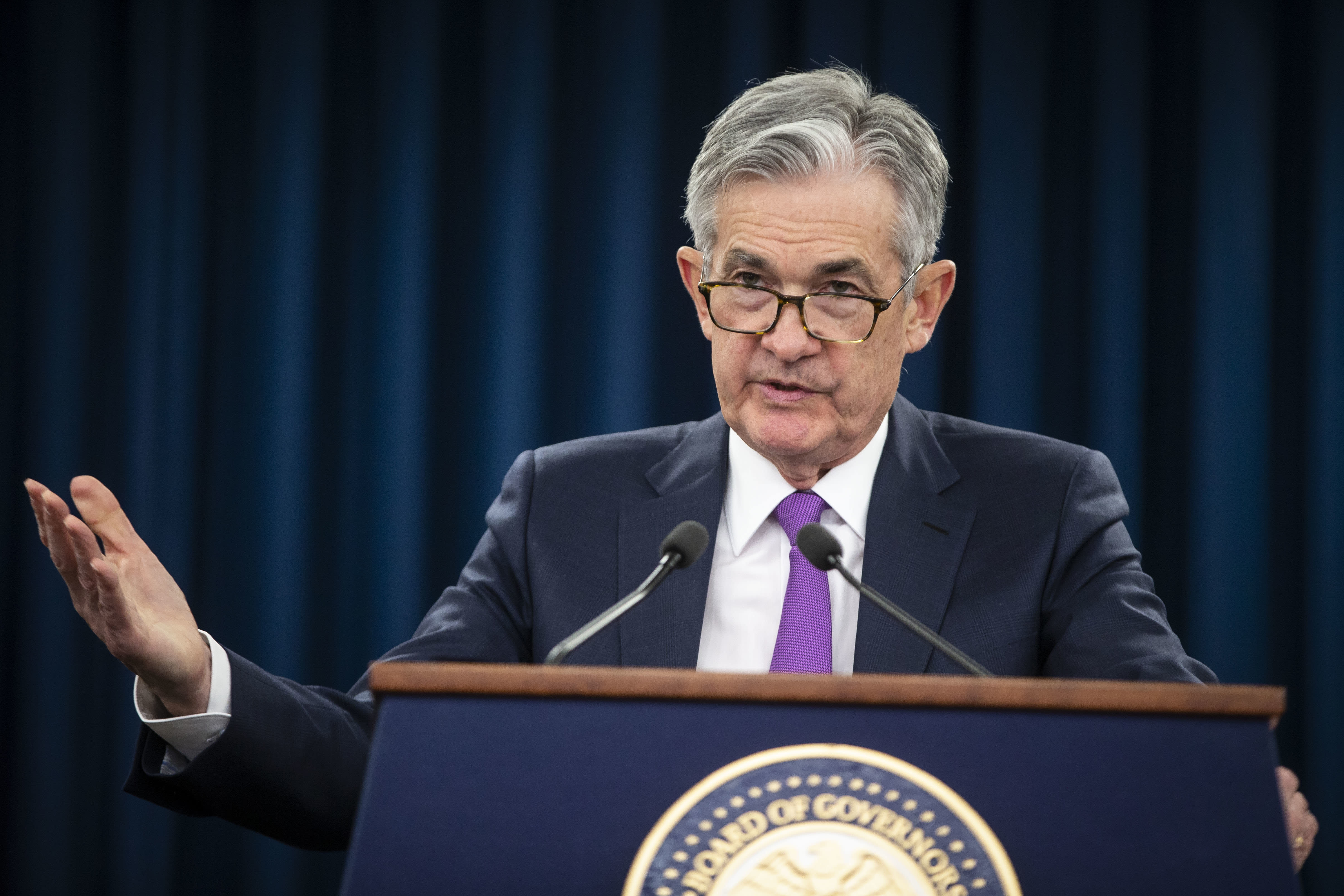 FOMC minutes — What to know in markets Wednesday