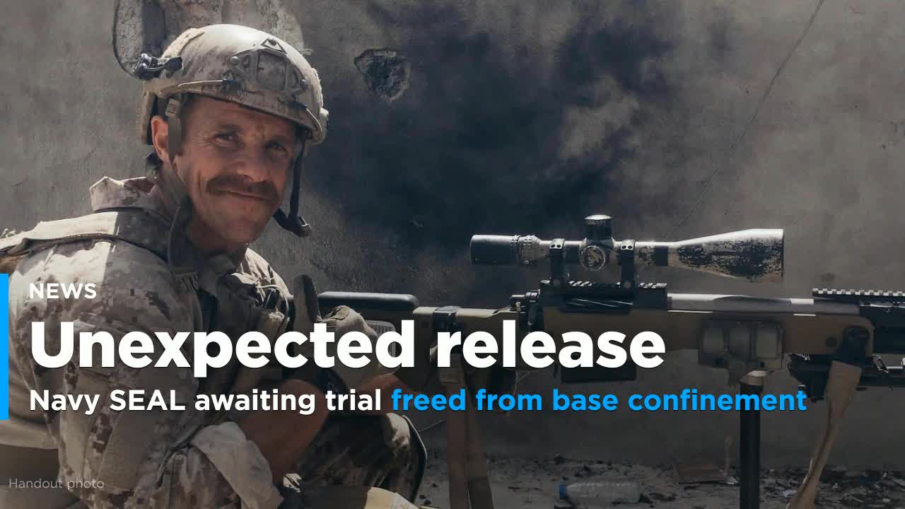navy seal charged with war crimes