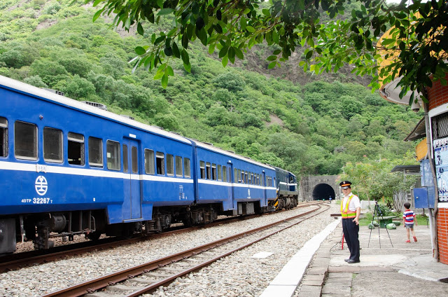 公路沒有到 火車不停靠 秘境中的秘境車站枋野車站 旅遊 Yahoo奇摩行動版