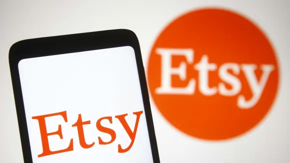 Etsy stock falling on Q1 earnings miss, cites macro headwinds