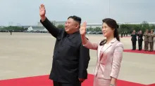 'Dirty' depiction of Kim's wife outraged NKorea: Russian envoy