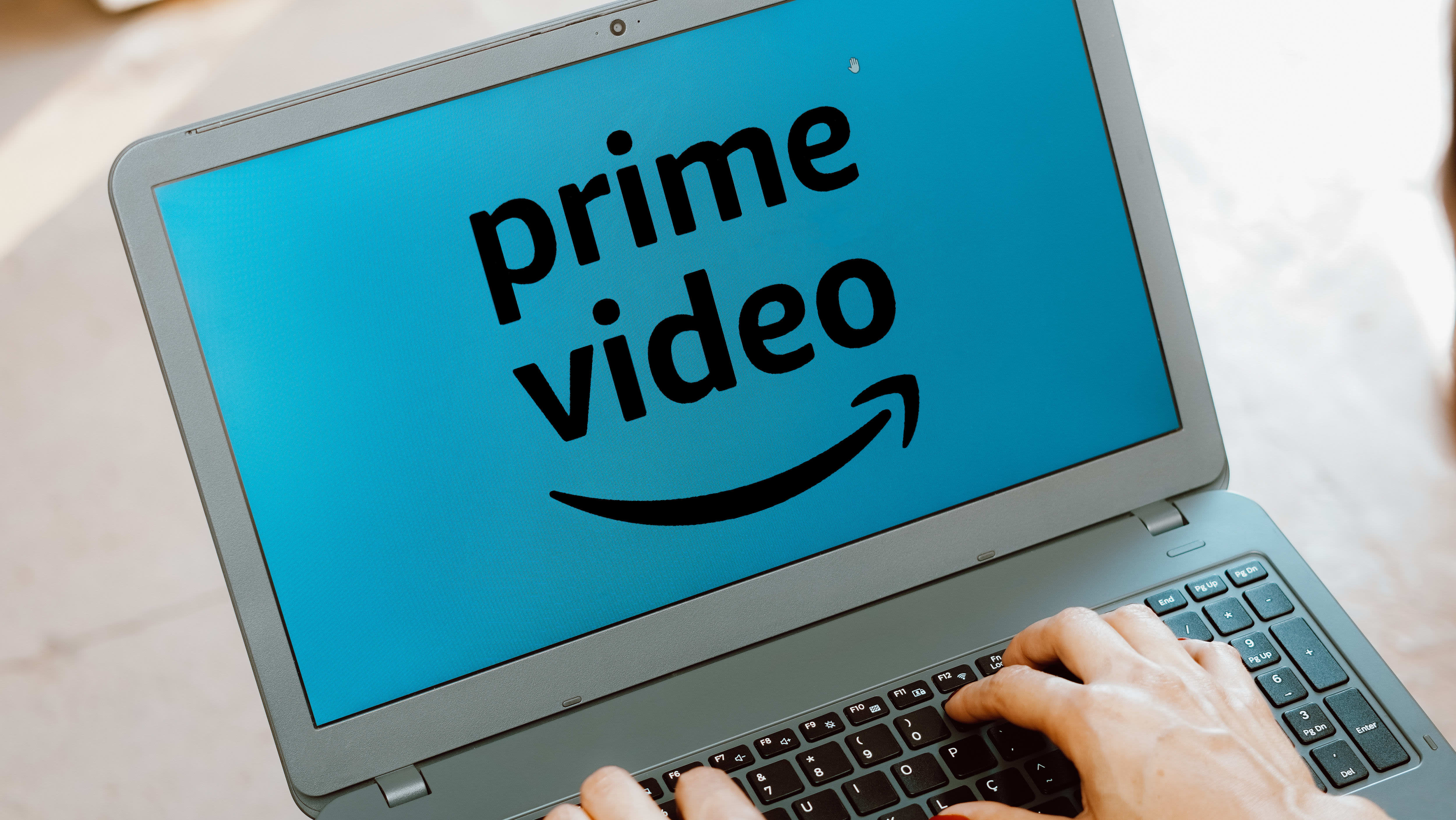 shares an update on Prime Video, introduces limited ads