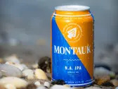 Montauk Brewing Releases Its First Non-Alcoholic Brew: Montauk N.A. IPA