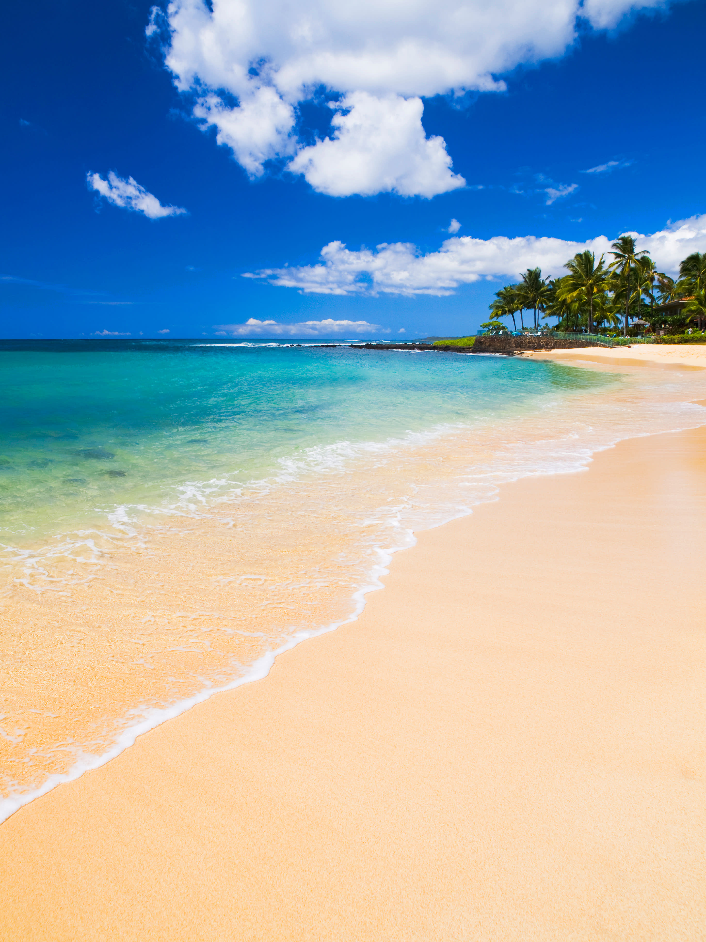 The 25 Best Beaches in America, According to You!