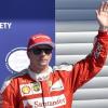 Gp Monza F1, Raikkonen: &quot;Nel complesso non è andata male&quot;