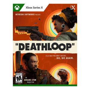 Deathloop