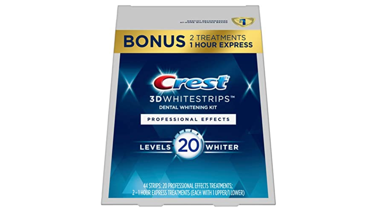 Spend $80 on Select P&G Household Items and Get a $20  Credit for  Later - CNET