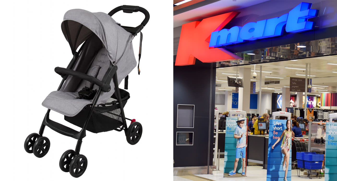 childcare stroller target