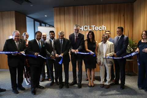 HCLTech Celebrates 14 Years of Progress in Mexico