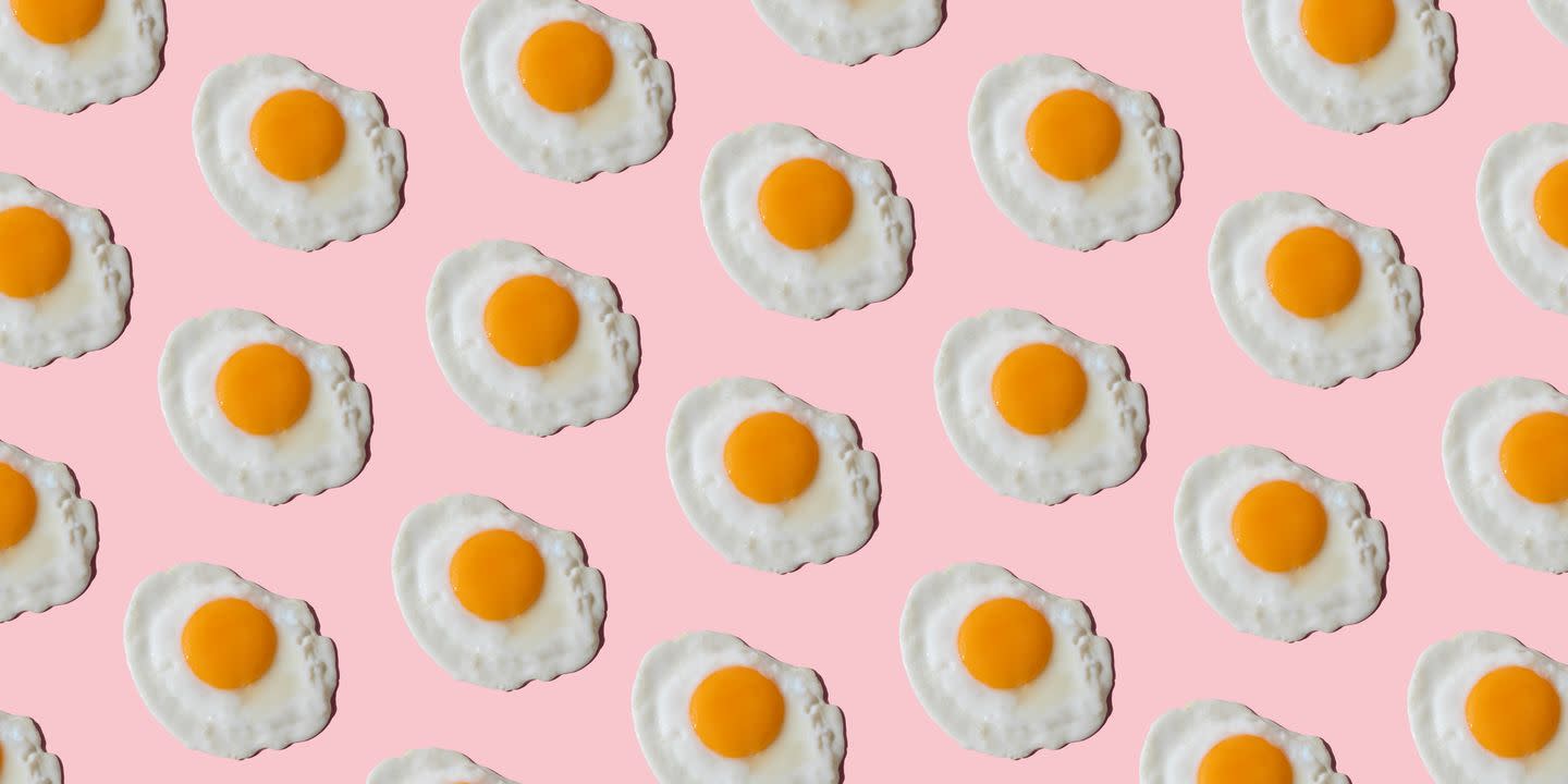 So You Want to Know: Can Vegetarians Eat Eggs?