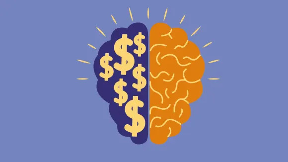 How to create a positive money mindset