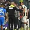 Alla Juventus scatta l&#39;allarme Chiellini: 8 infortuni nel 2016!