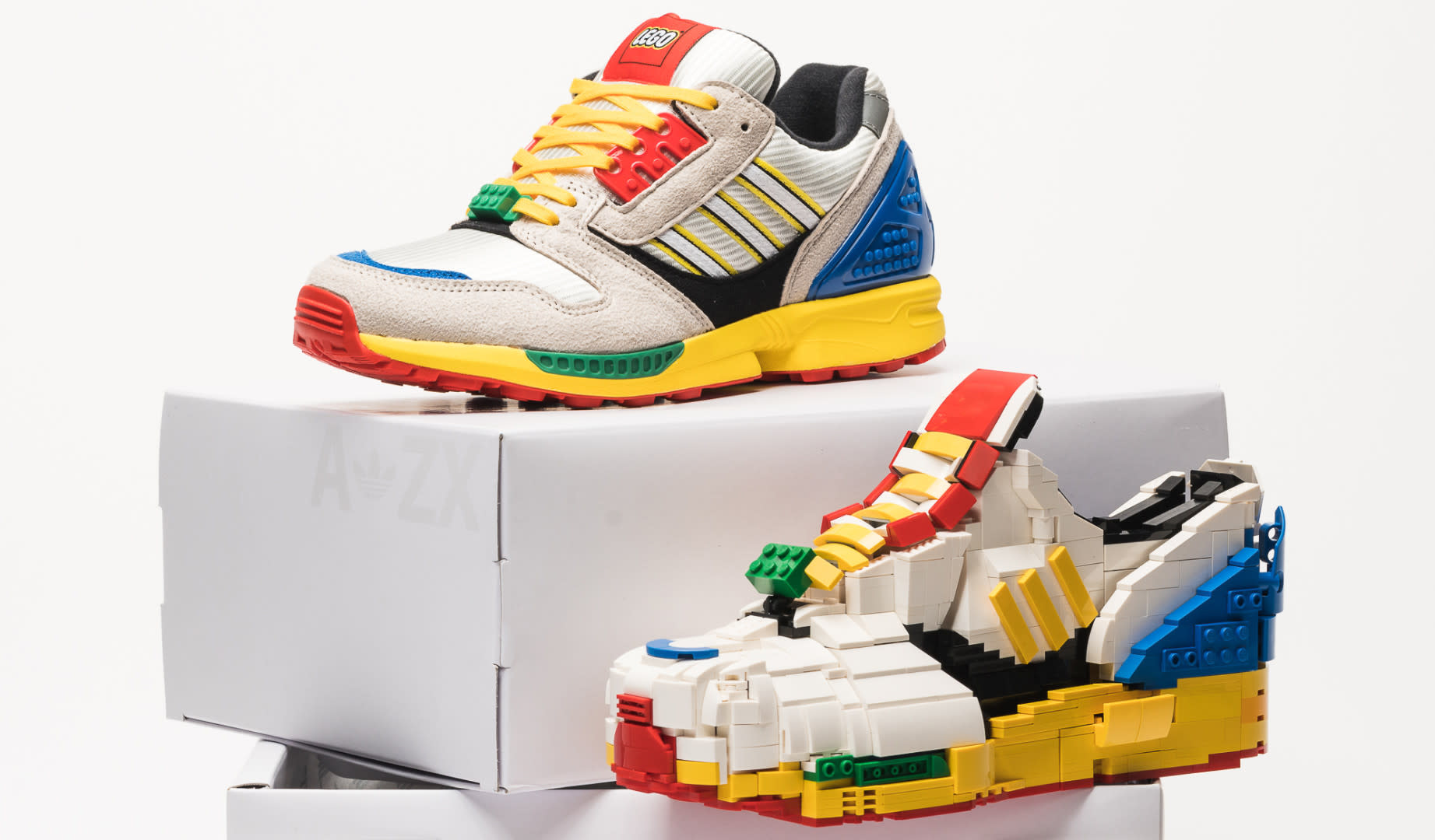 adidas zx 8000 lego release date