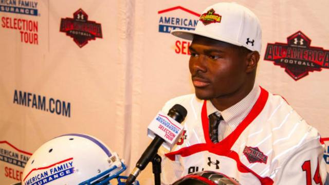 Melvin Keihn a UA All-American