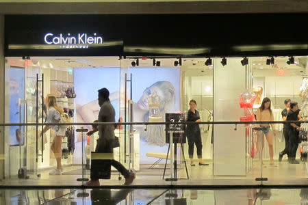 calvin klein store us