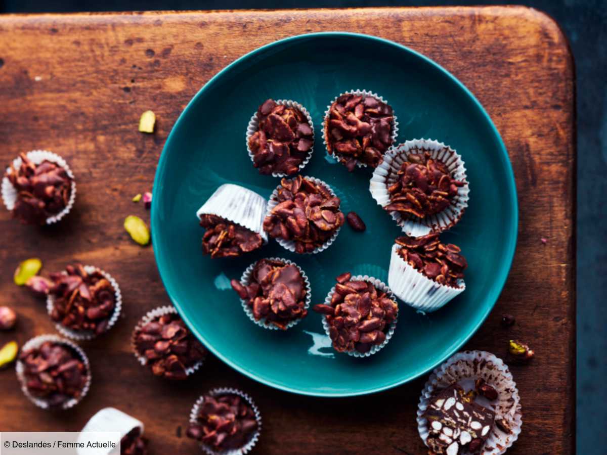 Rose Des Sables Nos Meilleures Recettes Faciles Et Gourmandes