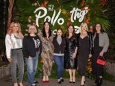 El Pollo Loco Wraps Up Women's History Month with a Special Event Recognizing Women Who Lead, Inspire, and Empower
