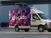 Ocado shares rise as investors call for switch from London listing to New York