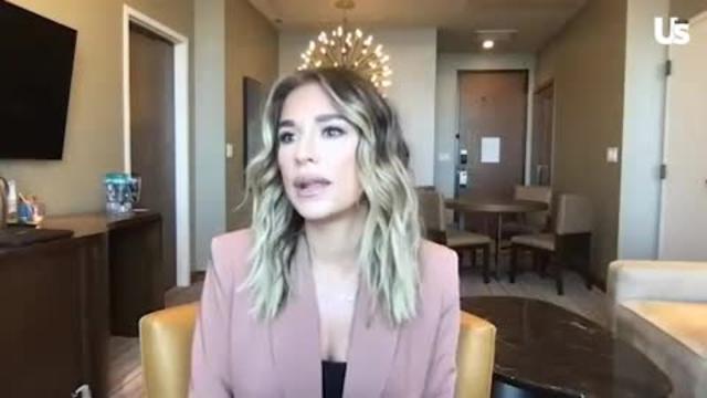 Jessie James Decker Says Husband Eric Decker Doesn't Want a Vasectomy