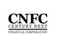 Century Next Financial Corporation Reports Record 1st Quarter 2024 Results