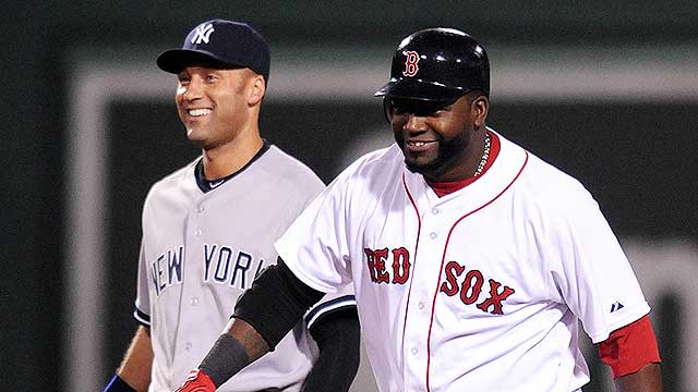 Could Yanks, Red Sox both miss playoffs?