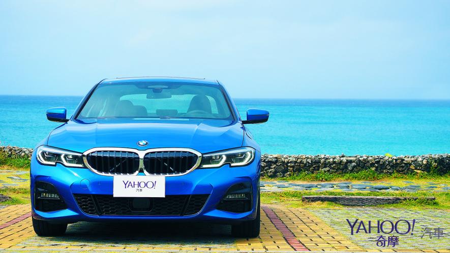 集歷代之大成！BMW G20 330i M Sport高雄墾丁往返試駕 - 5