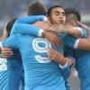 Il Napoli non si ferma pi羅: otto vittorie e un pareggio nelle ultime 9, solo 3 i goal subiti