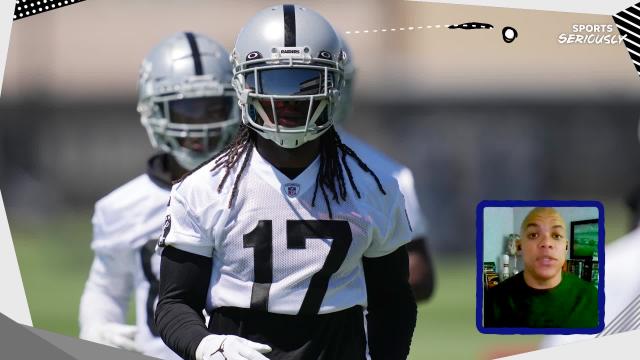 NFL training camp tea leaves: How we see the AFC West shaking out