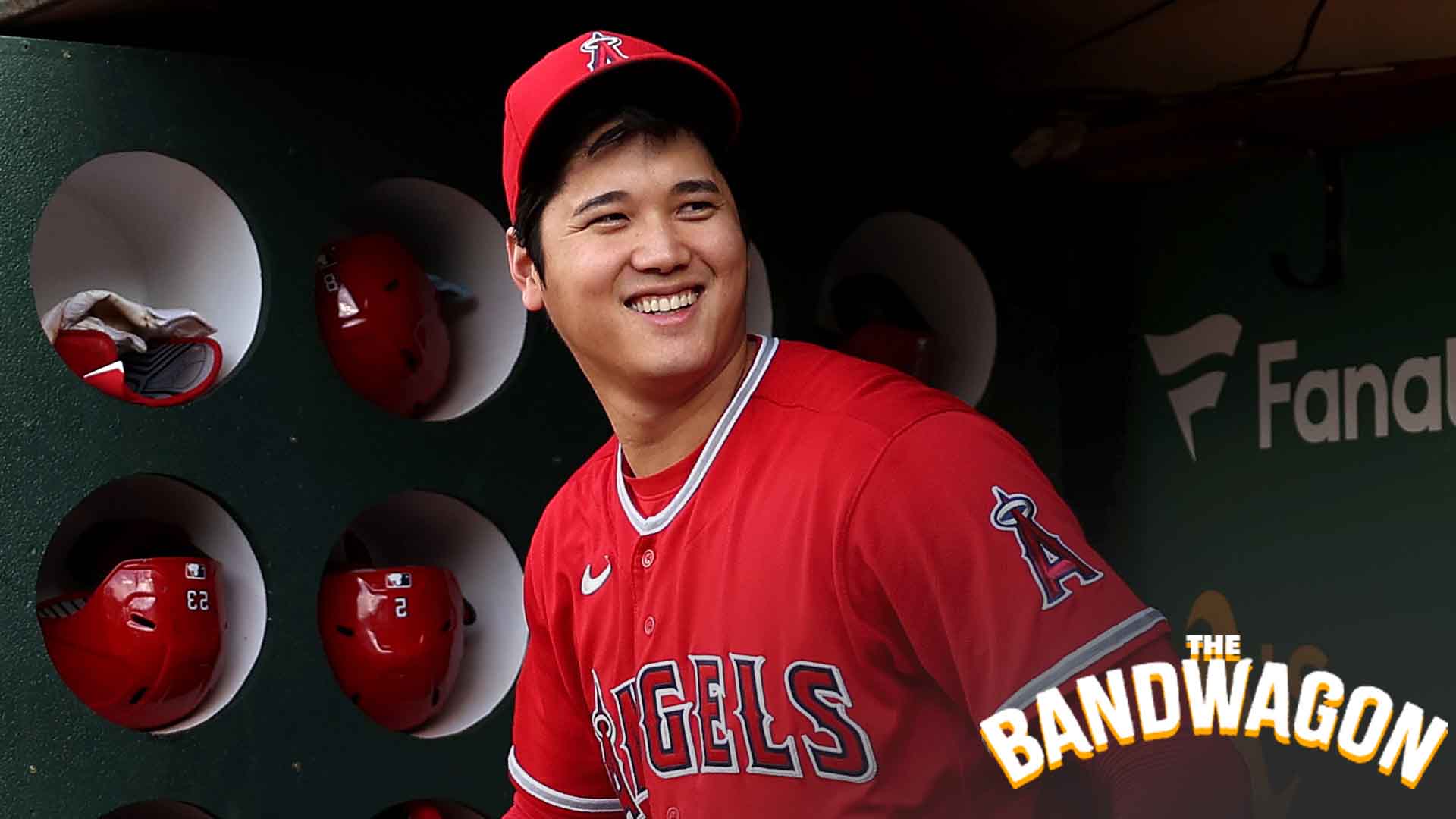 Pin on Shohei Ohtani