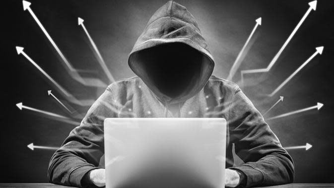 35 Kata-Kata Bijak Hacker yang Mencerminkan Kepribadian