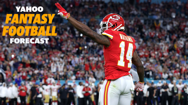 Yahoo Fantasy launches single-game DFS contests just in time for the Big  Game!