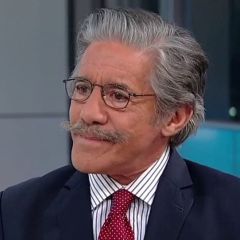 Geraldo Rivera: â€˜Very Dishonestâ€™ for CNN and MSNBC to Cut Away From Trump Briefings