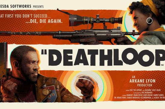 Deathloop