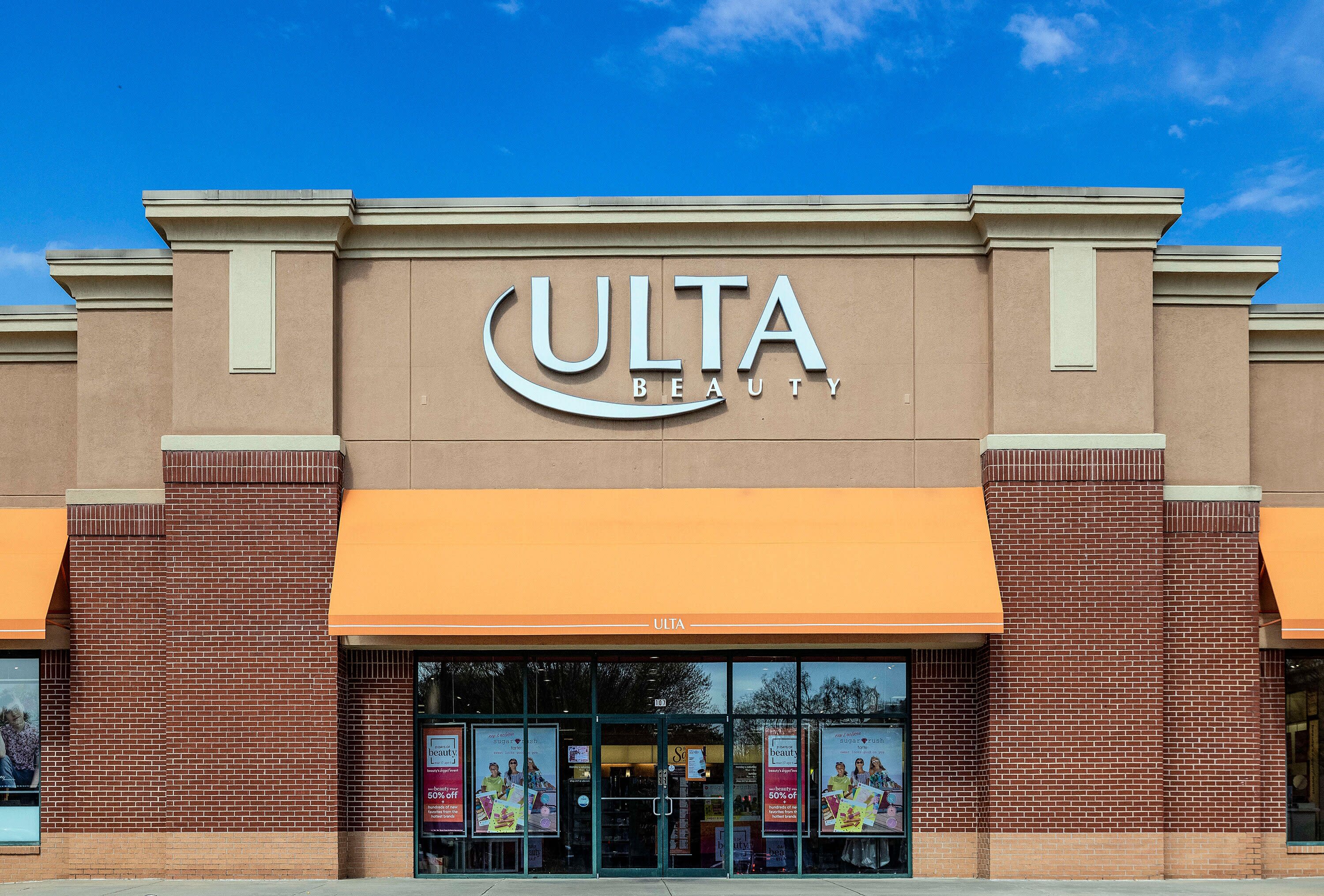 Ulta Is the Latest Beauty Retailer to Temporarily Close Its Stores