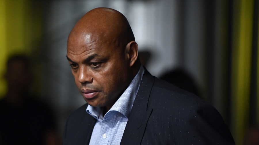 Yahoo Sports - Charles Barkley wants to keep the crew