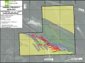 New Geological Interpretation Establishes Gold Exploration Target Area in Pontiac Sediments at Renforth's Parbec Gold Deposit