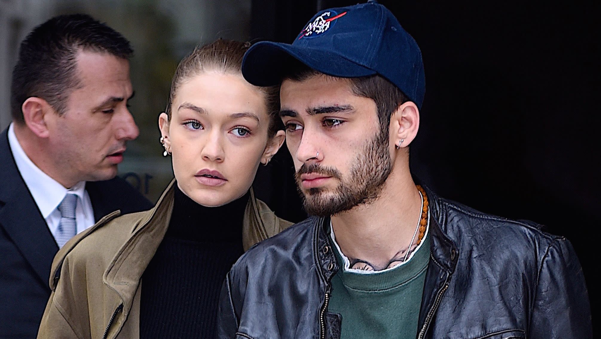 Gigi Hadid Sued For $150,000 Over Ex-Boyfriend Zayn Malik