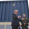 Government shutdown set to be averted as border deal nears without $5.7bn Trump demanded for wall