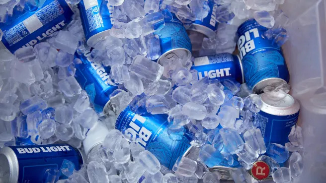 'A whole generation of hardcore Bud Light shoppers' may be lost