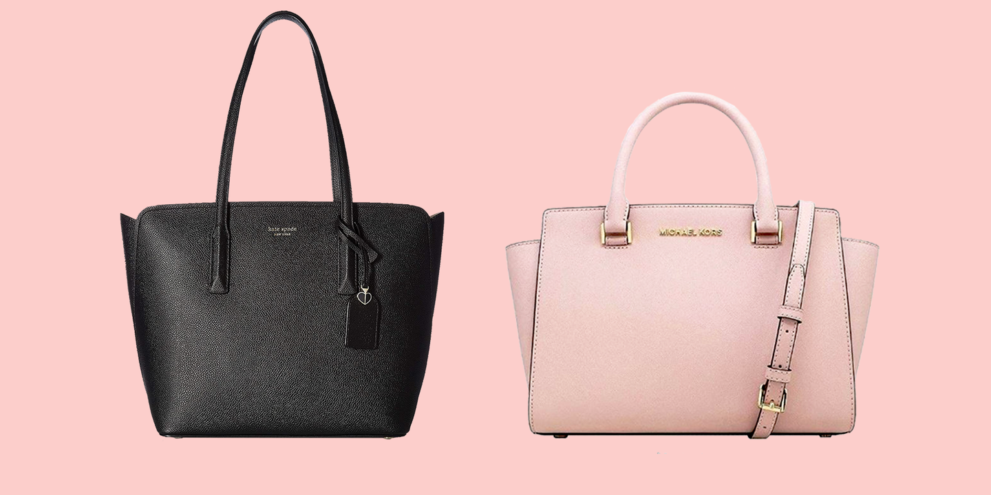 Amazon Is Having a Huge Sale on Designer Handbags Right Now