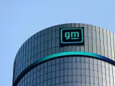 GM plans to move headquarters to different building in Detroit, source says