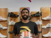 ANTA & Kyrie Irving Forge a New Partnership Deal