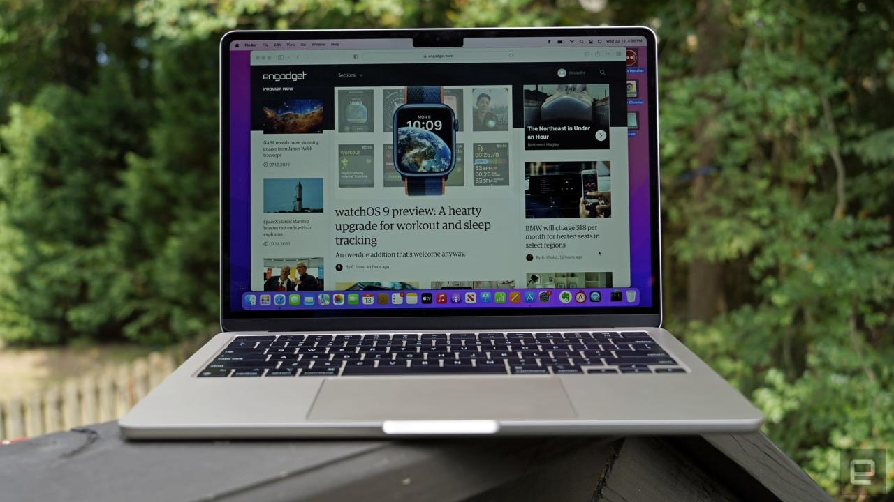 Apple 14-inch MacBook Pro review: Superb, but is it overkill for casual  users? 
