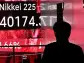 Japan’s Nikkei Tops 40000 for First Time, Driven by AI Optimism