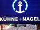 Kuehne + Nagel Shares Tumble After Earnings Fall Short of Expectations