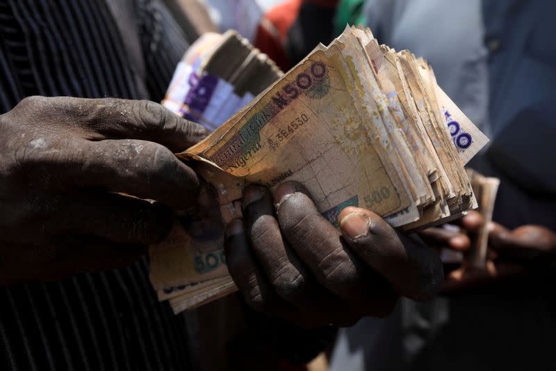 Exclusive: Nigeria's $1.5 billion World Bank loan delayed over reforms