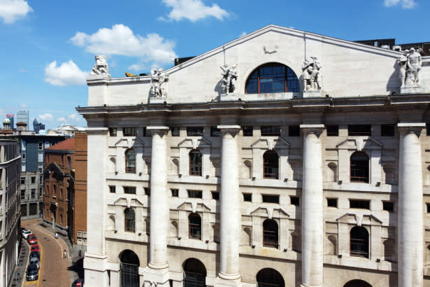 come ha chiuso la borsa di milano oggi